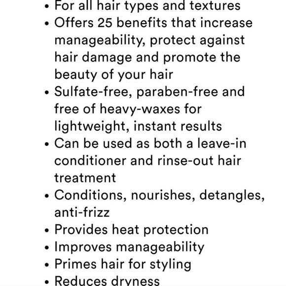 REDKEN ONE UNITED Multi-Benefit Treatment NWT - Picture 9 of 11